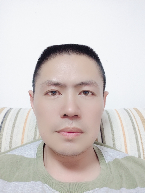 随缘的第一张照片--武平征婚网