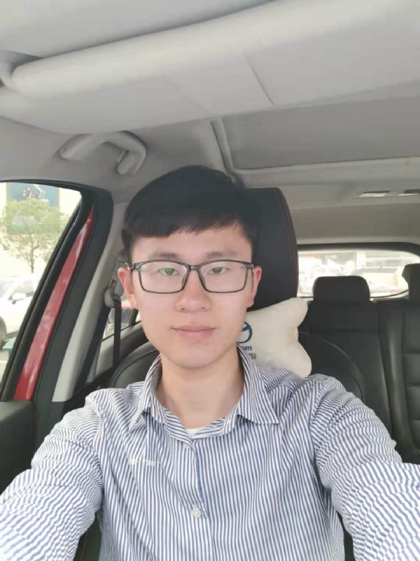 LLLLL的第一张照片--武平征婚网