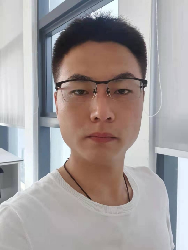 讨你囍‖囍遇你的第一张照片--武平征婚网