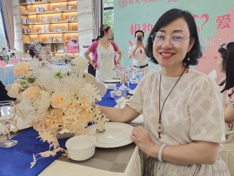 觉醒的第三张照片--武平征婚网