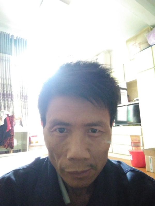 陈伟的第二张照片--武平征婚网