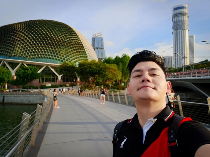 陈晓豪的第二张照片--武平征婚网