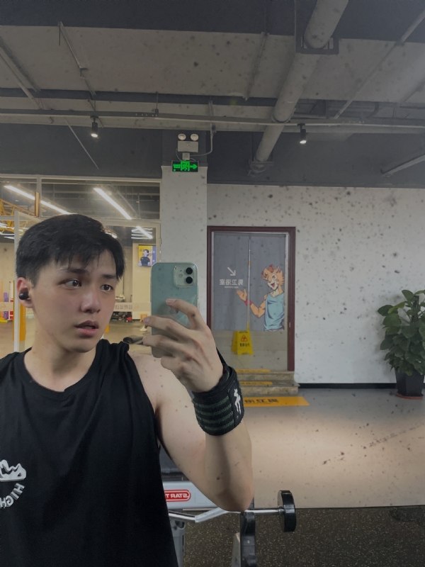 想吃猫的鱼的第一张照片--武平征婚网