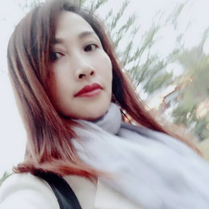 我就是我的第一张照片--武平征婚网