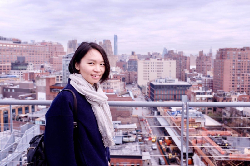 Gia的第五张照片--武平征婚网