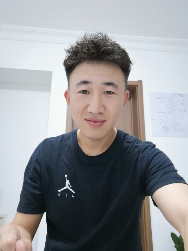 小样的第一张照片--武平征婚网