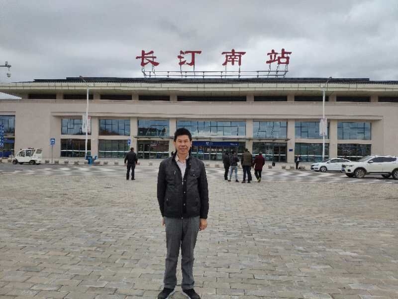 晖哥的第一张照片--武平征婚网