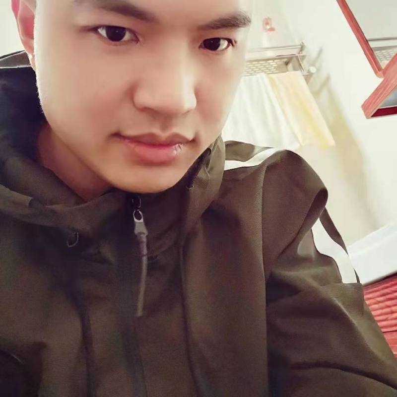 高大上的宅男的第一张照片--武平征婚网