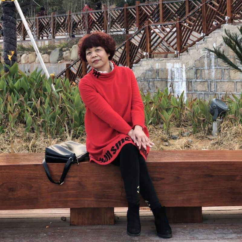 诗琴画意的第一张照片--武平征婚网