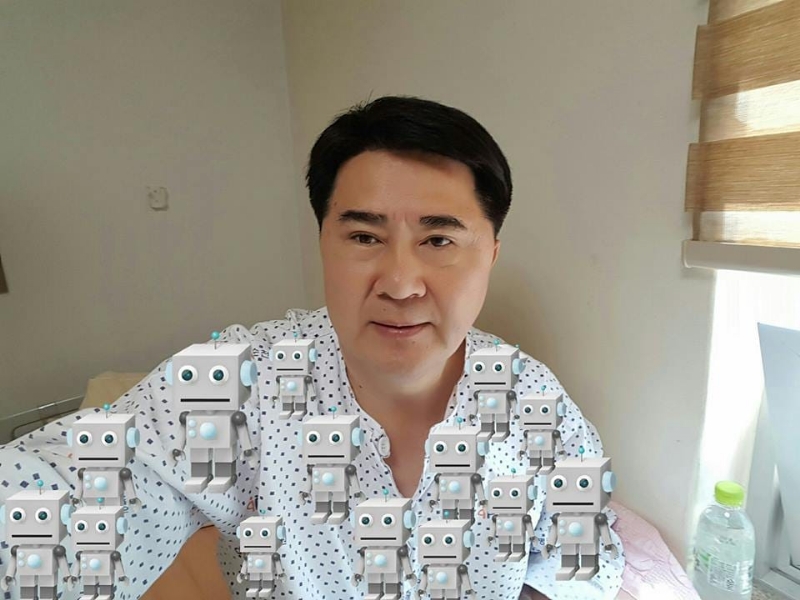 jungpark的第一张照片--武平征婚网