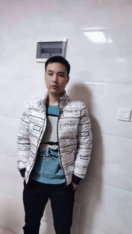 曾的第一张照片--武平征婚网