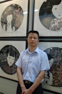 无云的第二张照片--武平征婚网