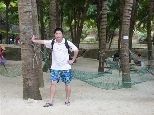 青鸟的第一张照片--武平征婚网