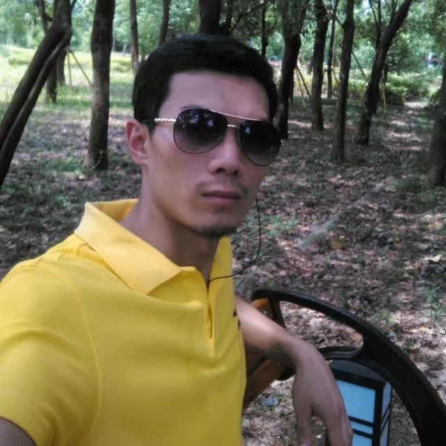 错把真心喂了狗的第二张照片--武平征婚网