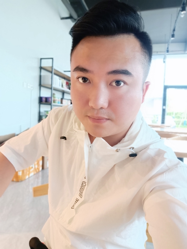 王先生的第一张照片--武平征婚网