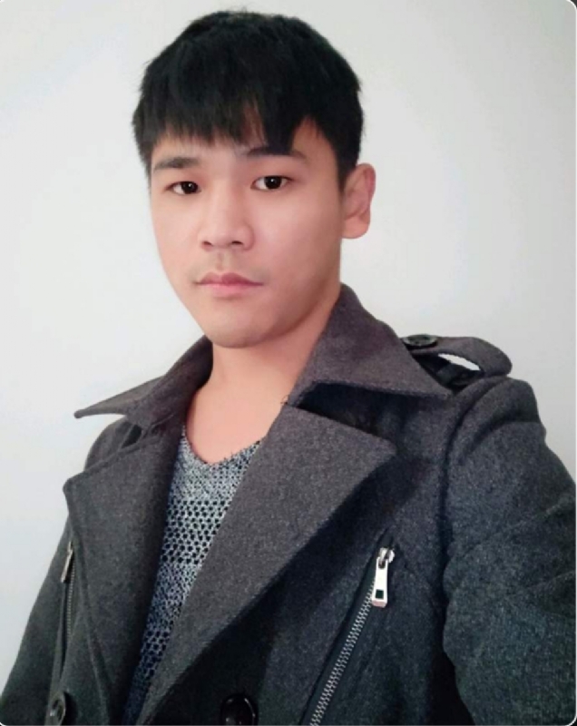 良人的第二张照片--武平征婚网