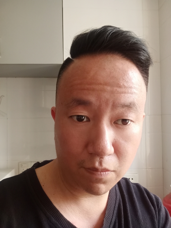 阿king的第一张照片--武平征婚网