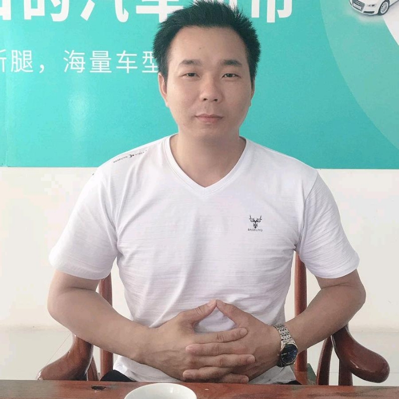 洪哥的第一张照片--武平征婚网