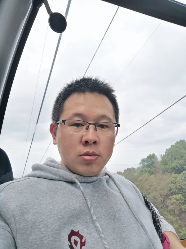 枫叶12的第一张照片--武平征婚网