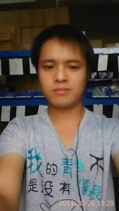 闽南泉州阿海的第一张照片--武平征婚网