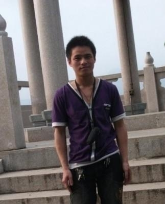 闽南泉州阿海的第三张照片--武平征婚网