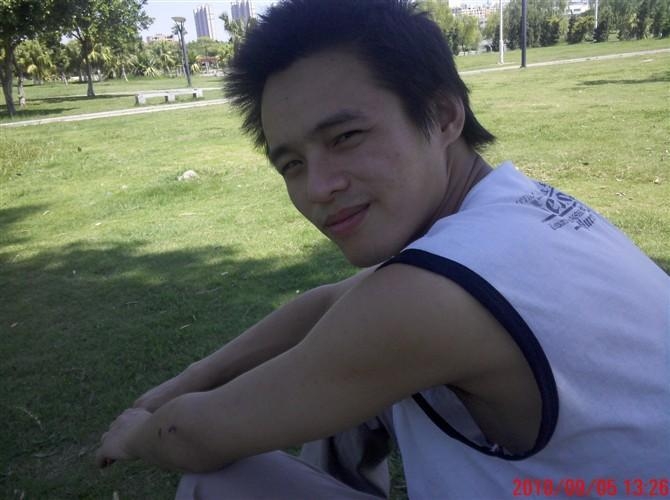 闽南泉州阿海的第四张照片--武平征婚网