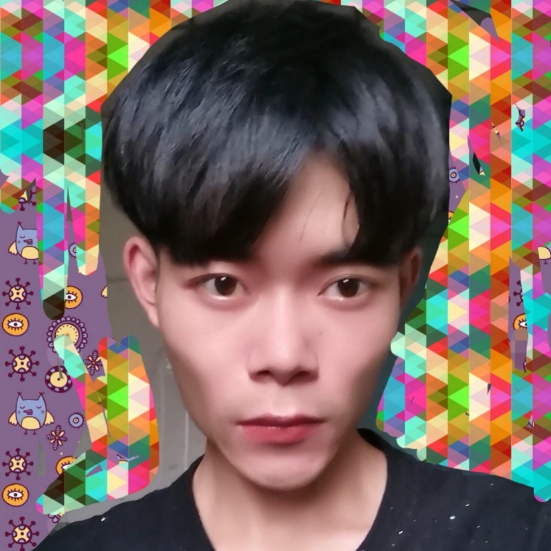 嘻嘻鱼20的第一张照片--武平征婚网