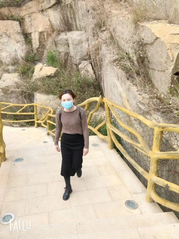 隐身2021的第一张照片--武平征婚网