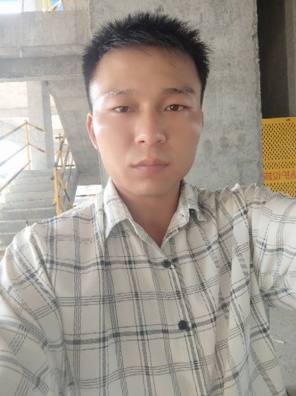 瑾言的第一张照片--武平征婚网