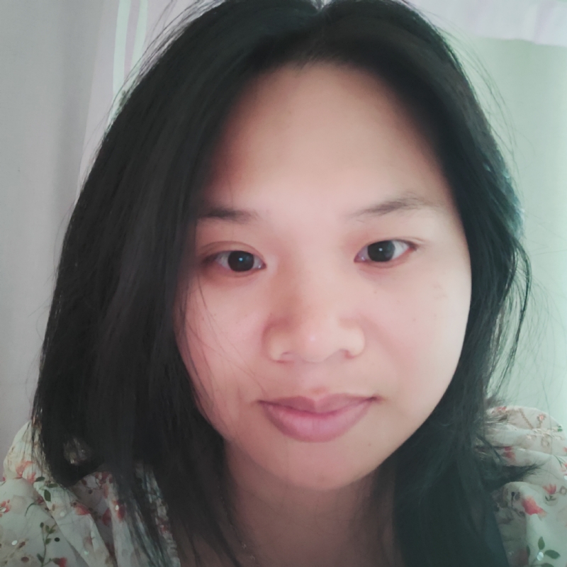 真妮的第一张照片--武平征婚网