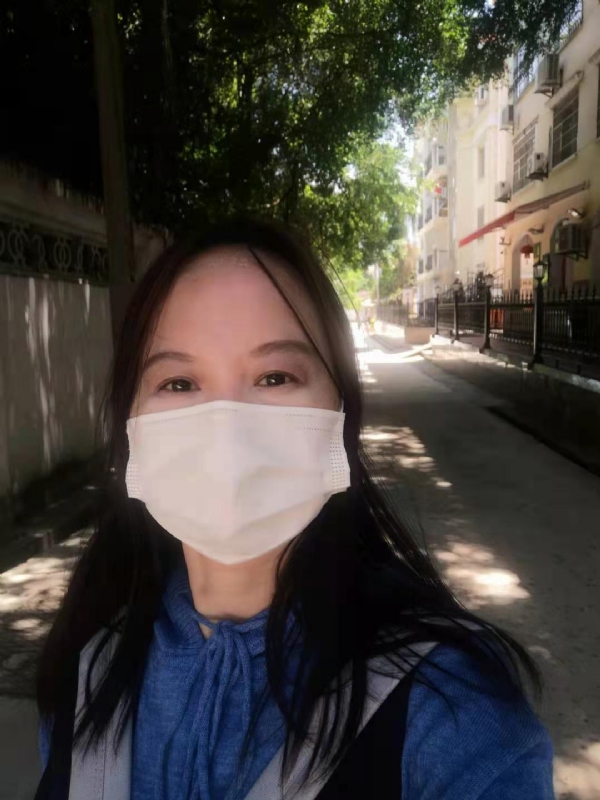 余生有你的第四张照片--武平征婚网