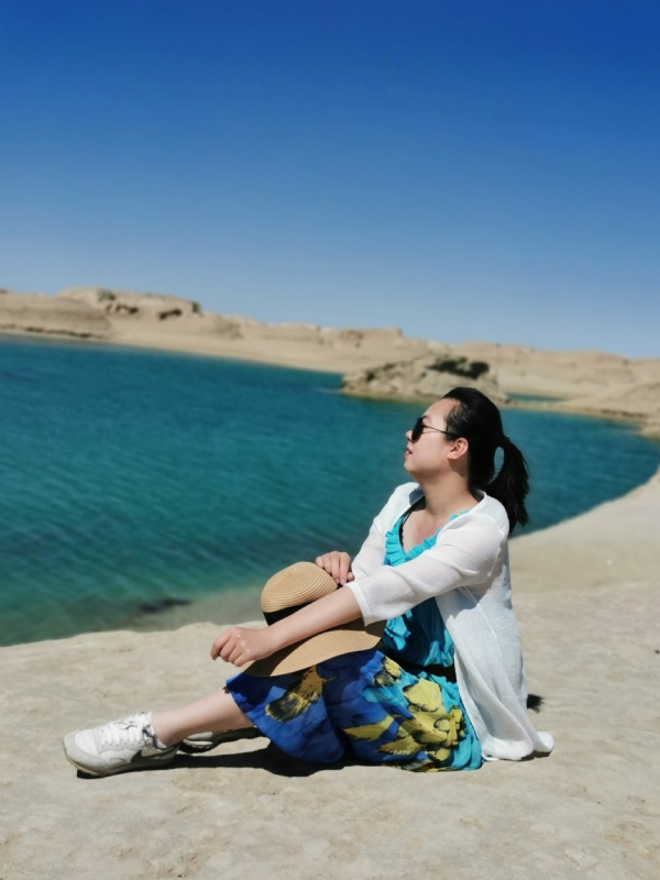 CJ的第一张照片--武平征婚网