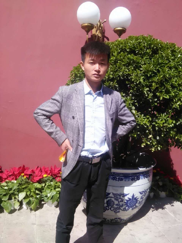 黎明之光的第一张照片--武平征婚网