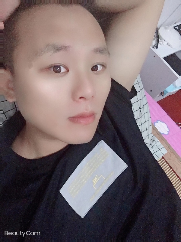 相守的第二张照片--武平征婚网