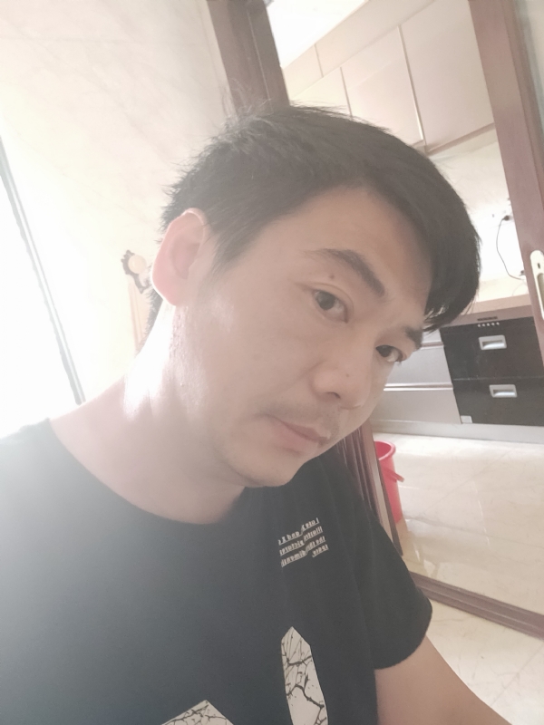 漫步的第一张照片--武平征婚网