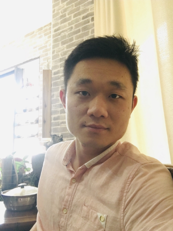 落落大方的第二张照片--武平征婚网