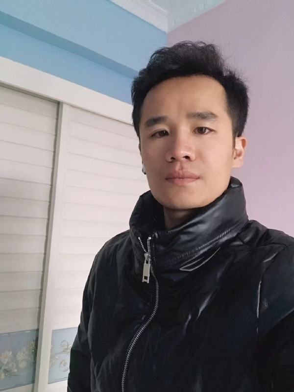 小杨哥的第二张照片--武平征婚网