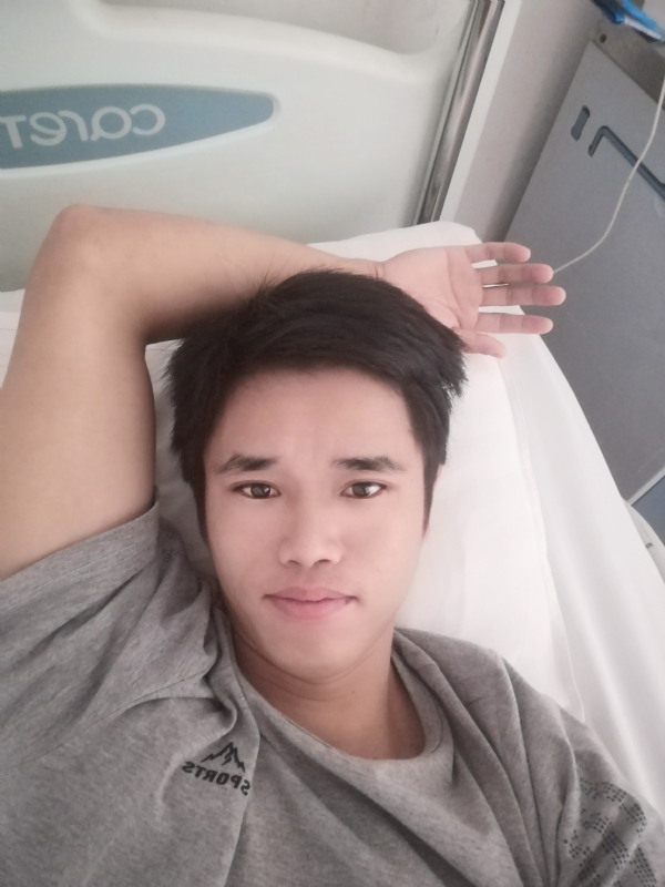 在相信一次的第一张照片--武平征婚网