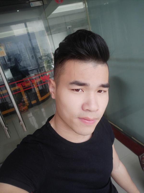 随遇而安的第一张照片--武平征婚网