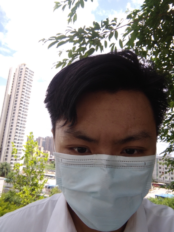 zf的第一张照片--武平征婚网