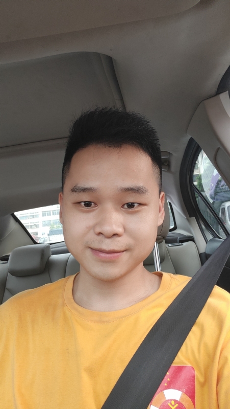 木木的第一张照片--武平征婚网