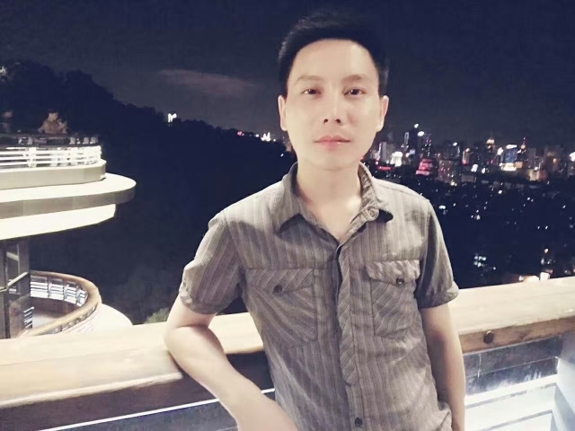 幕秋的第二张照片--武平征婚网