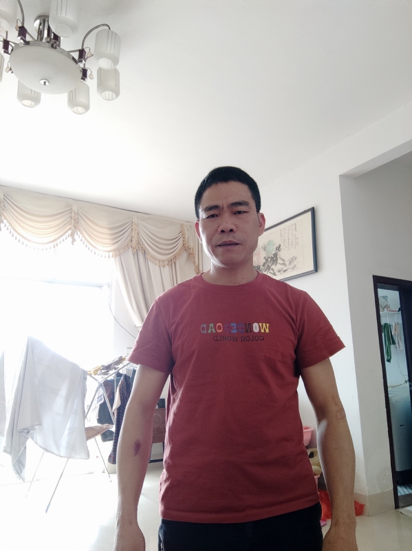 再回首的第二张照片--武平征婚网