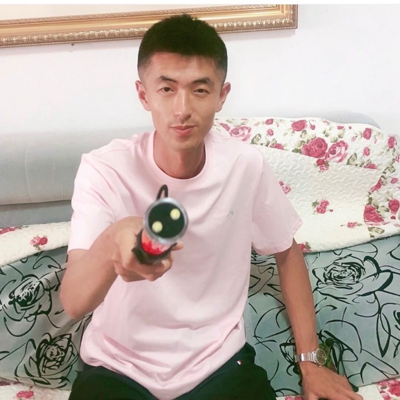 转身留下孤独的她的第一张照片--武平征婚网