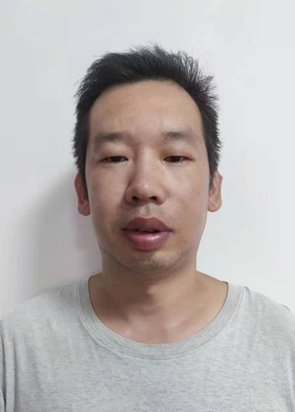 微笑的第二张照片--武平征婚网