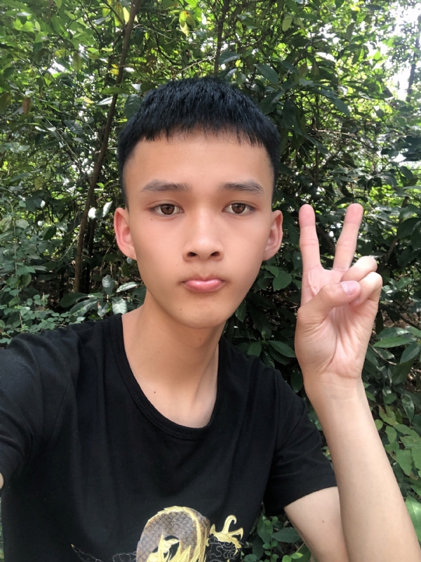 爱你到最后一刻的第一张照片--武平征婚网