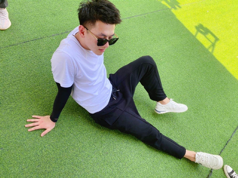 阿乐丶阿的第一张照片--武平征婚网