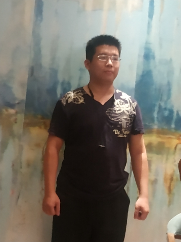 梦想成真的第一张照片--武平征婚网