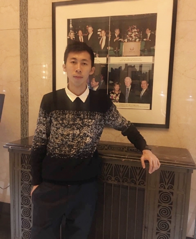 初心1988的第一张照片--武平征婚网