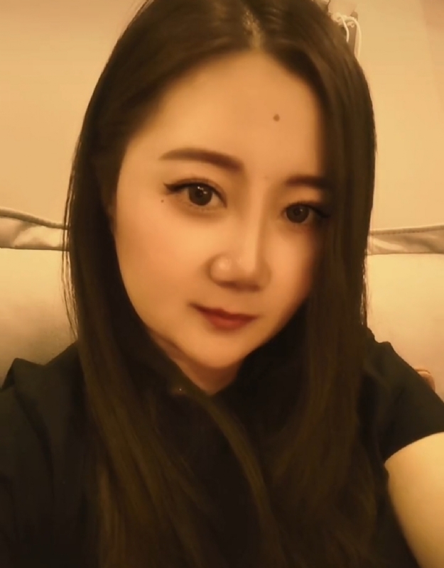 雯雯的第三张照片--武平征婚网